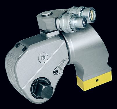 WREN hydraulic tooling in China